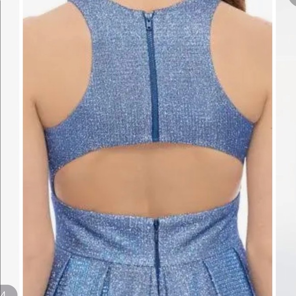 New dress size 3 - Picture 3 of 5